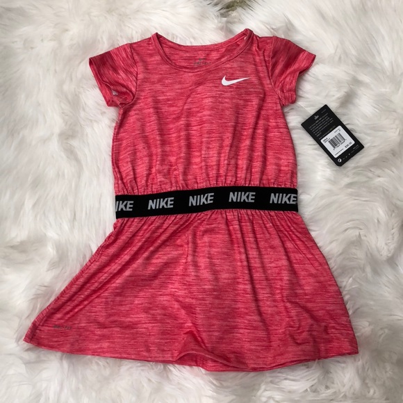 childrens nike dress